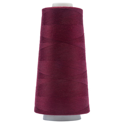 Coats & Clark Surelock Serging Thread (3000 Yards) Ruby