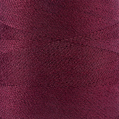 Coats & Clark Surelock Serging Thread (3000 Yards) Ruby