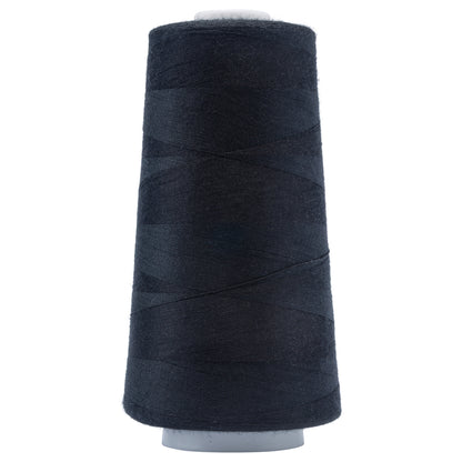 Coats & Clark Surelock Serging Thread (3000 Yards) Black
