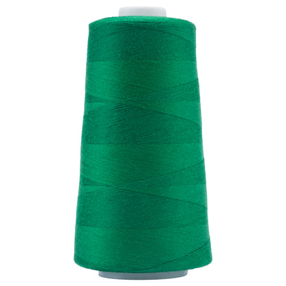 Coats & Clark Surelock Serging Thread (3000 Yards) Emerald
