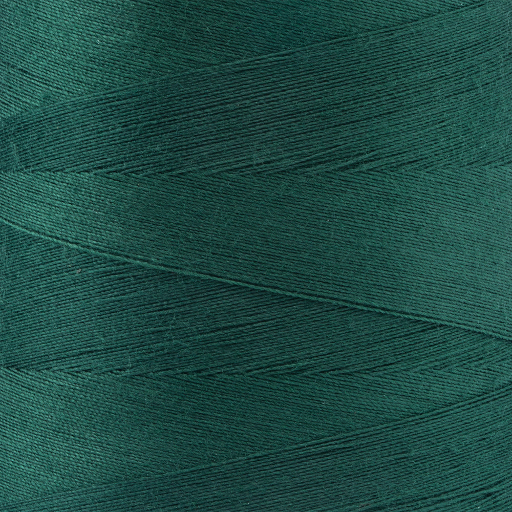 Surelock Green Thread Coats & Clark Surelock Serging Thread (3000 Yards) | Yarnspirations