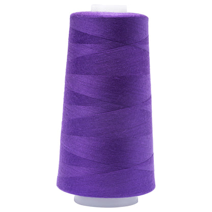 Coats & Clark Surelock Serging Thread (3000 Yards) Purple