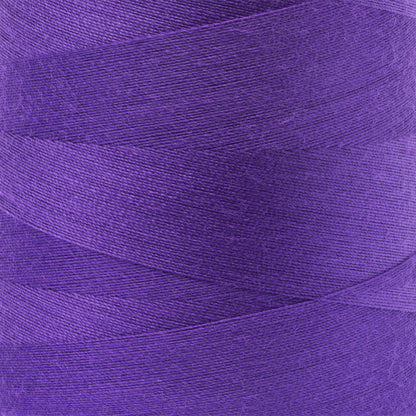 Coats & Clark Surelock Serging Thread (3000 Yards) Purple