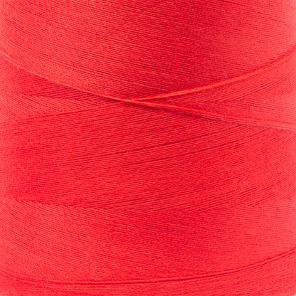Coats & Clark Surelock Serging Thread (3000 Yards) Tomato