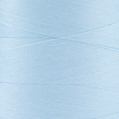 Coats & Clark Surelock Serging Thread (3000 Yards) Icy Blue