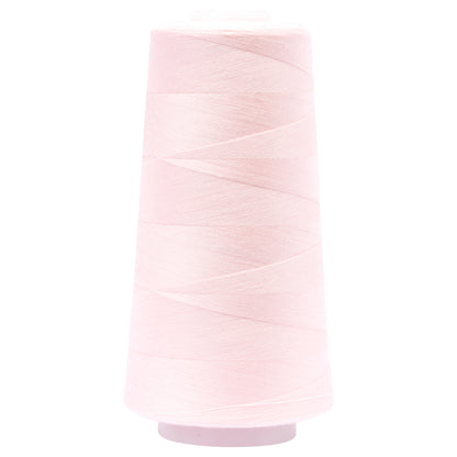 Coats & Clark Surelock Serging Thread (3000 Yards) Pink