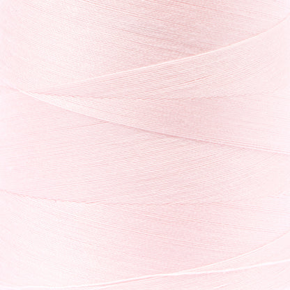 Coats & Clark Surelock Serging Thread (3000 Yards) Pink