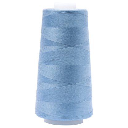 Coats & Clark Surelock Serging Thread (3000 Yards) Dusty Blue