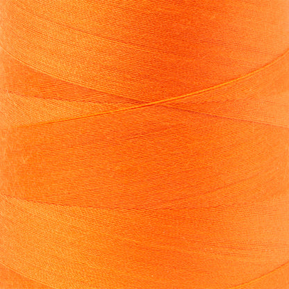 Coats & Clark Surelock Serging Thread (3000 Yards) Tangerine