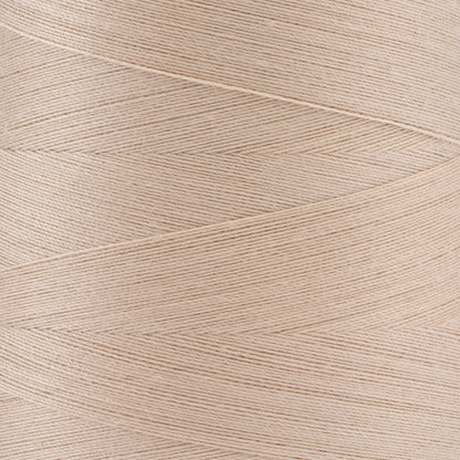 Coats & Clark Surelock Serging Thread (3000 Yards) Buff