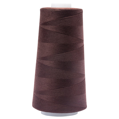 Coats & Clark Surelock Serging Thread (3000 Yards) Chona Brown