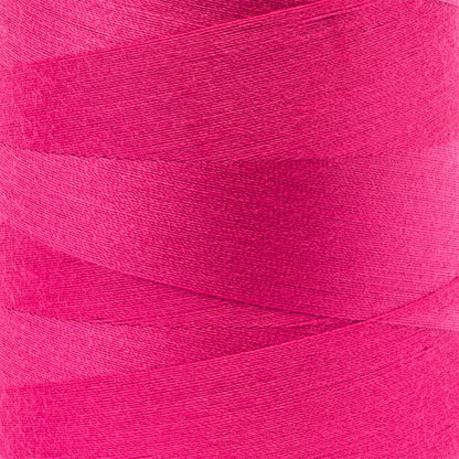 Coats & Clark Surelock Serging Thread (3000 Yards) Bright Fuschia
