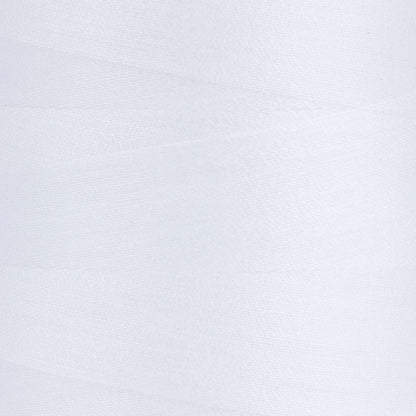 Coats & Clark Surelock Serging Thread (6000 Yards) White