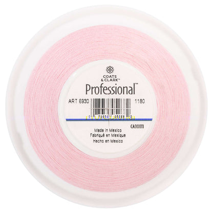 Coats & Clark Professional All Purpose Light Pink