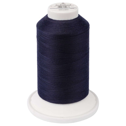 Coats & Clark Professional All Purpose Navy