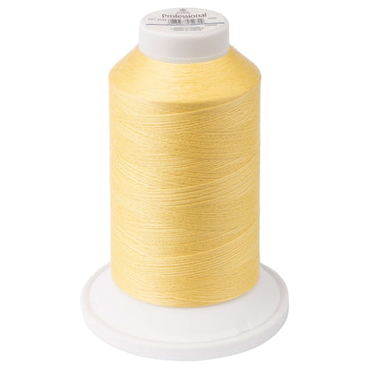 Coats & Clark Professional All Purpose Sun Yellow