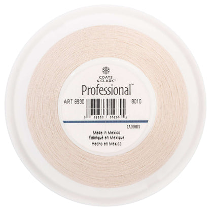 Coats & Clark Professional All Purpose Natural