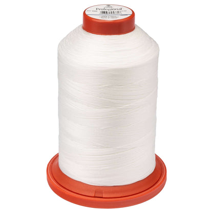 Coats & Clark Professional Upholstery Thread (1500 Yards) White