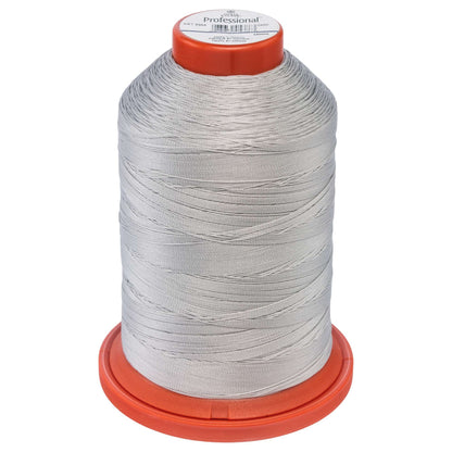Coats & Clark Professional Upholstery Thread (1500 Yards) Nugrey