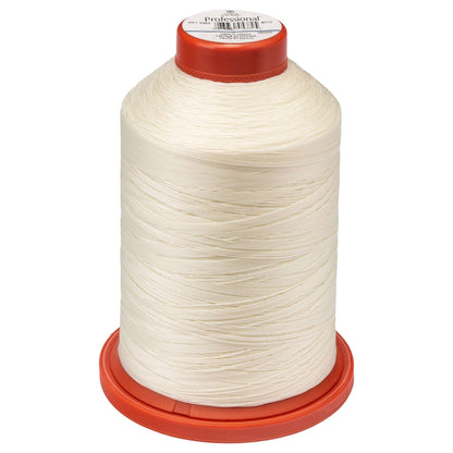 Coats & Clark Professional Upholstery Thread (1500 Yards) Natural
