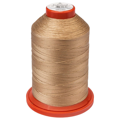 Coats & Clark Professional Upholstery Thread (1500 Yards) Buff