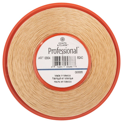 Coats & Clark Professional Upholstery Thread (1500 Yards) Hemp