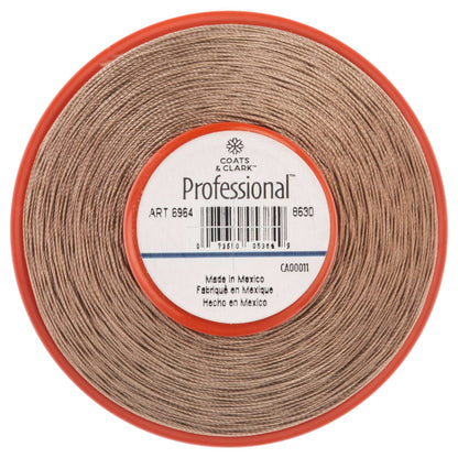 Coats & Clark Professional Upholstery Thread (1500 Yards) Driftwood