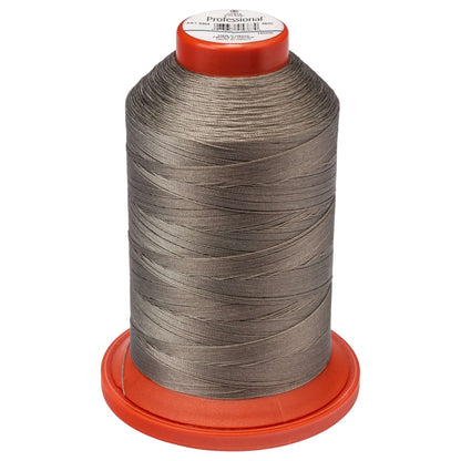 Coats & Clark Professional Upholstery Thread (1500 Yards) Cocoon