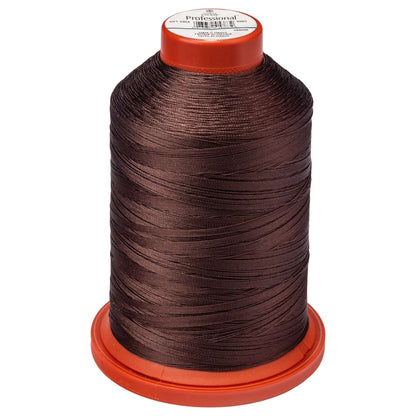 Coats & Clark Professional Upholstery Thread (1500 Yards) Chona Brown