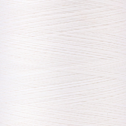Coats & Clark Professional Machine Quilting Thread (3000 Yards) White