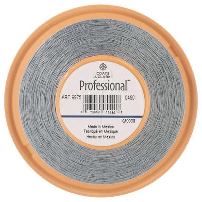 Coats & Clark Professional Machine Quilting Thread (3000 Yards) Nugrey