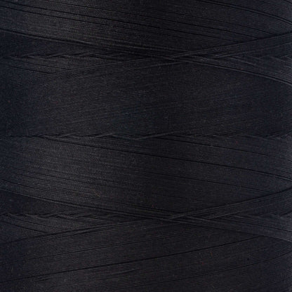 Coats & Clark Professional Machine Quilting Thread (3000 Yards) Black