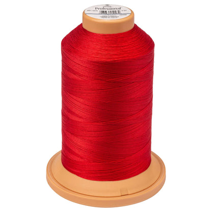 Coats & Clark Professional Machine Quilting Thread (3000 Yards) Atom Red