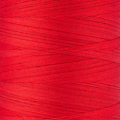 Coats & Clark Professional Machine Quilting Thread (3000 Yards) Atom Red