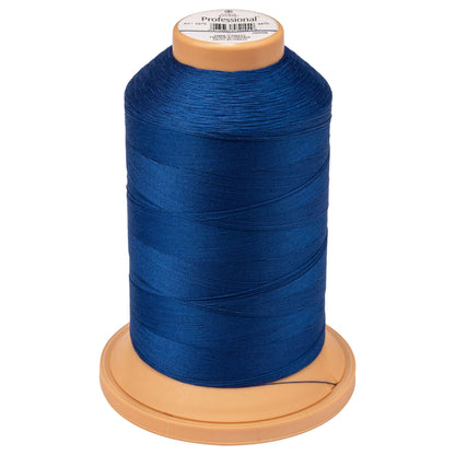 Coats & Clark Professional Machine Quilting Thread (3000 Yards) Yale Blue