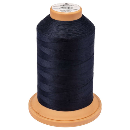 Coats & Clark Professional Machine Quilting Thread (3000 Yards) Navy