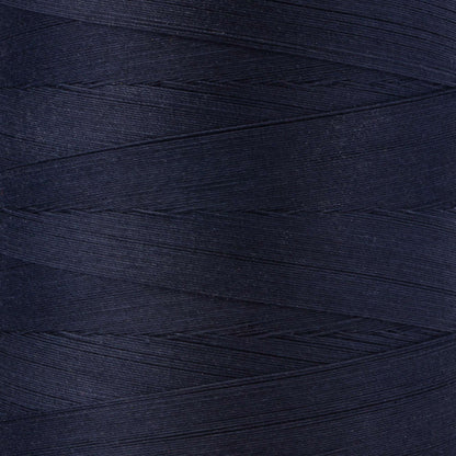 Coats & Clark Professional Machine Quilting Thread (3000 Yards) Navy