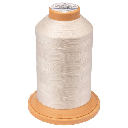 Coats & Clark Professional Machine Quilting Thread (3000 Yards) Natural