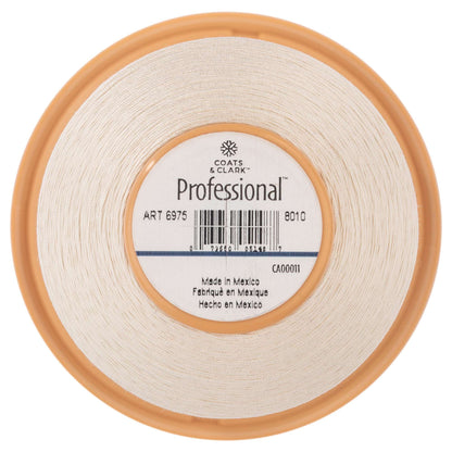 Coats & Clark Professional Machine Quilting Thread (3000 Yards) Natural