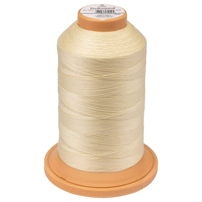 Coats & Clark Professional Machine Quilting Thread (3000 Yards) Cream