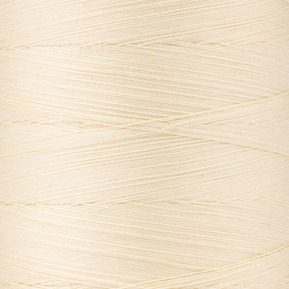 Coats & Clark Professional Machine Quilting Thread (3000 Yards) Cream
