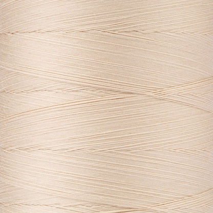 Coats & Clark Professional Machine Quilting Thread (3000 Yards) Ecru