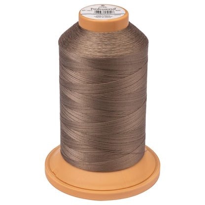 Coats & Clark Professional Machine Quilting Thread (3000 Yards) Driftwood