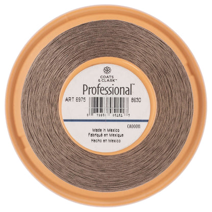 Coats & Clark Professional Machine Quilting Thread (3000 Yards) Driftwood