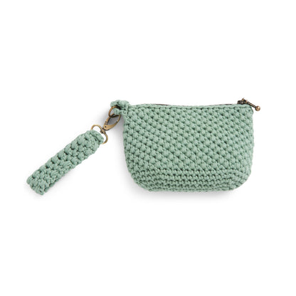 Bernat Crochet Bags Maker Trio Small Essentials Pouch