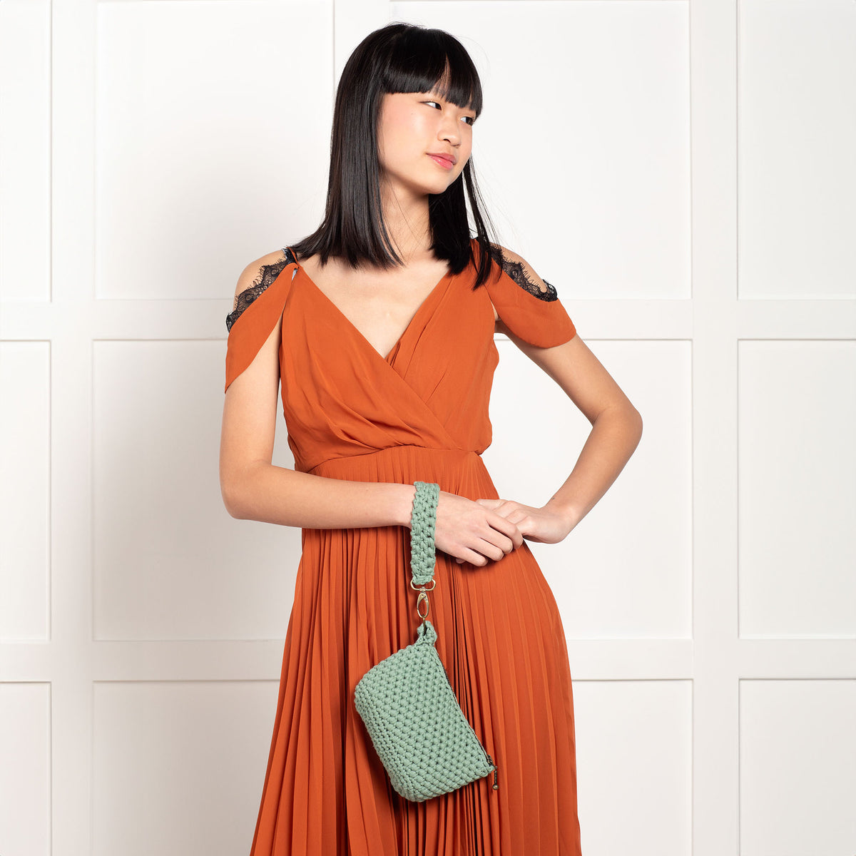 Version 1 Small Essential Pouch