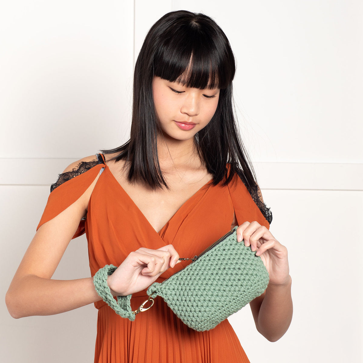 Version 1 Small Essential Pouch