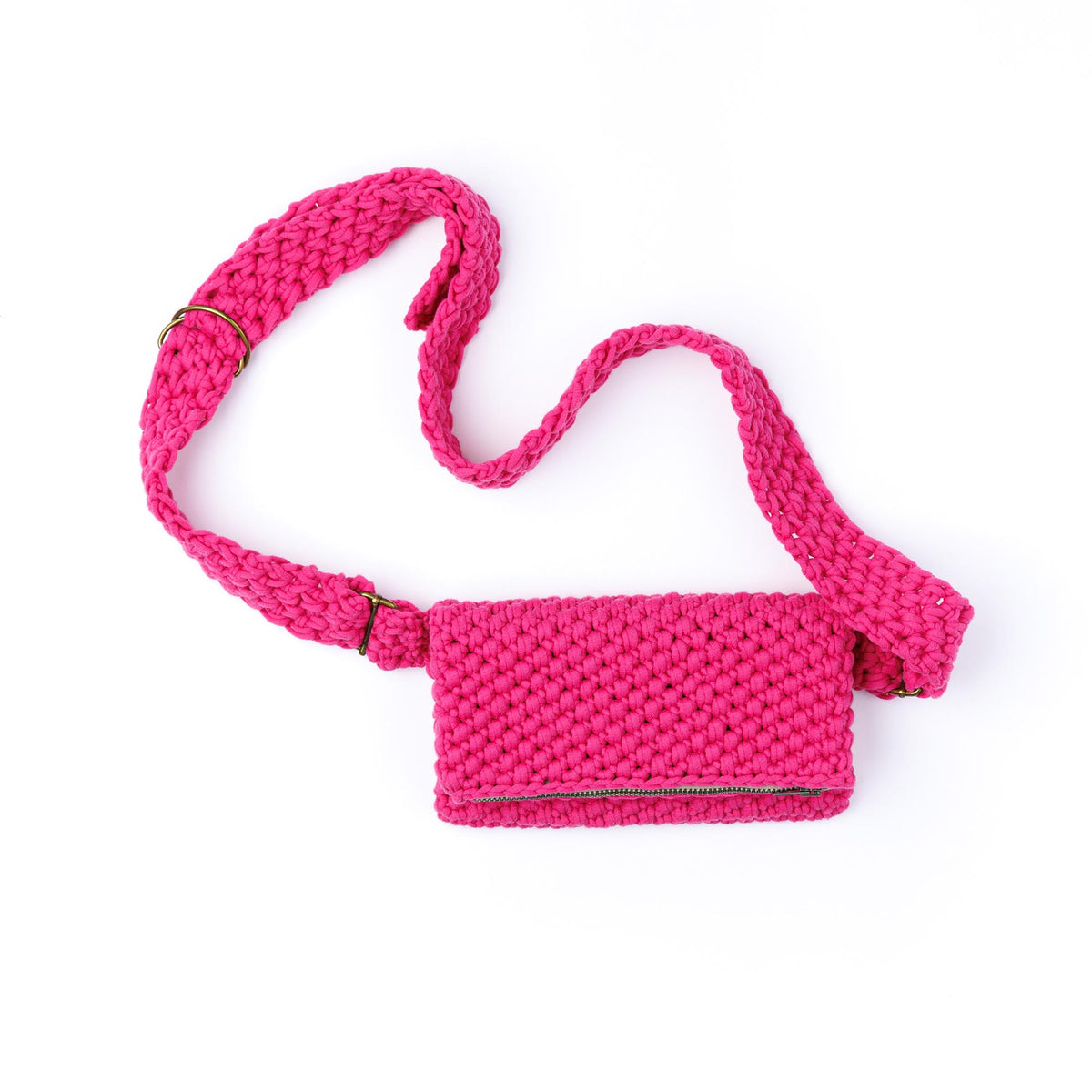 Version 2 Cross Body Pouch