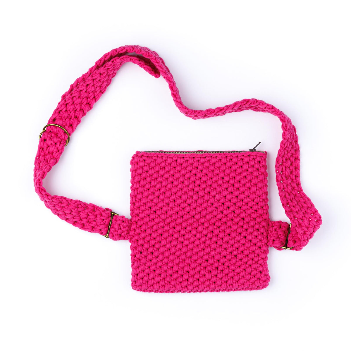 Version 2 Cross Body Pouch