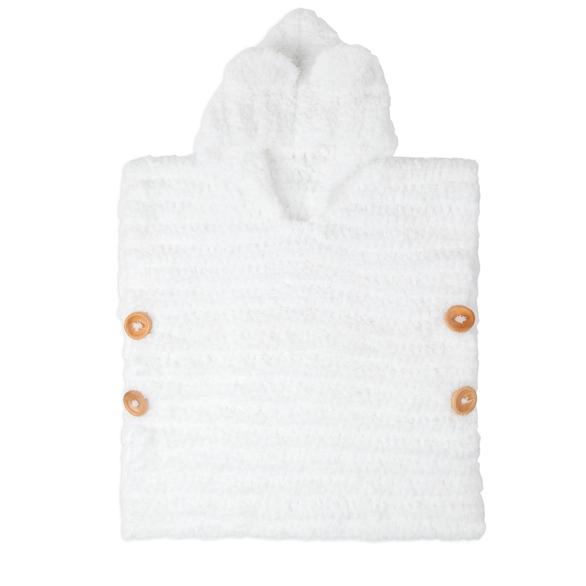 Granny Square Hoodie Pullover En Crochet Paso A Paso Free Easy